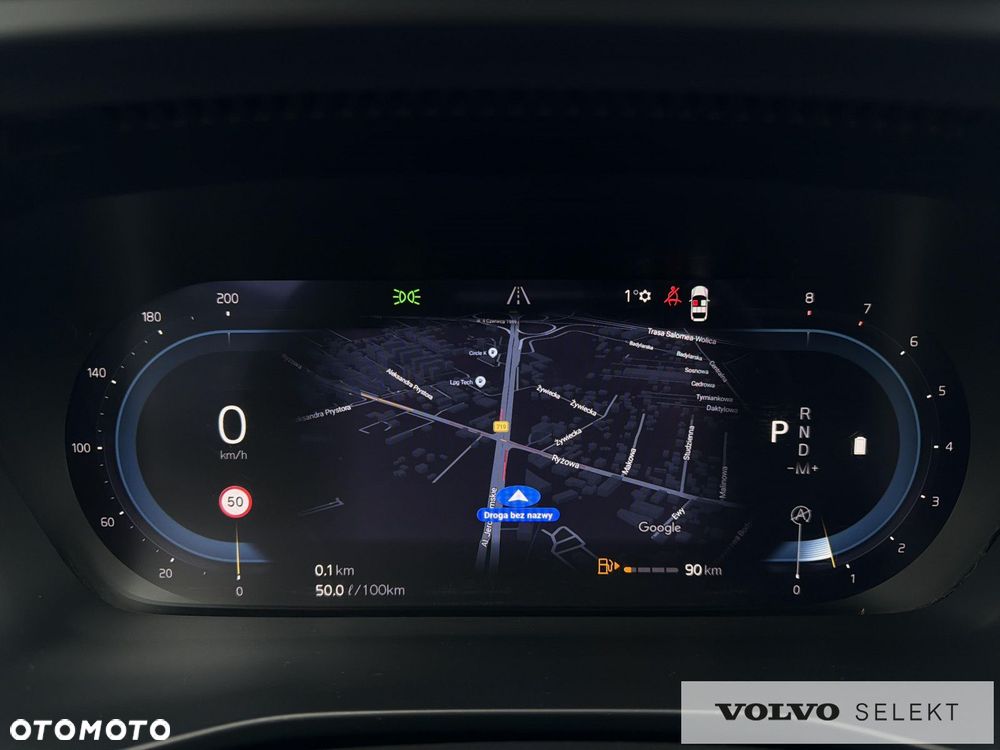 Volvo XC 40 - 16
