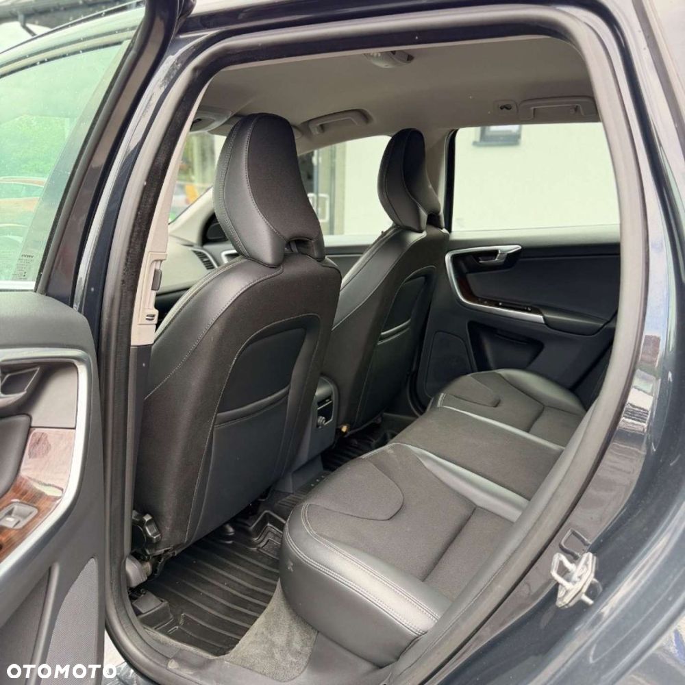 Volvo XC 60 - 17
