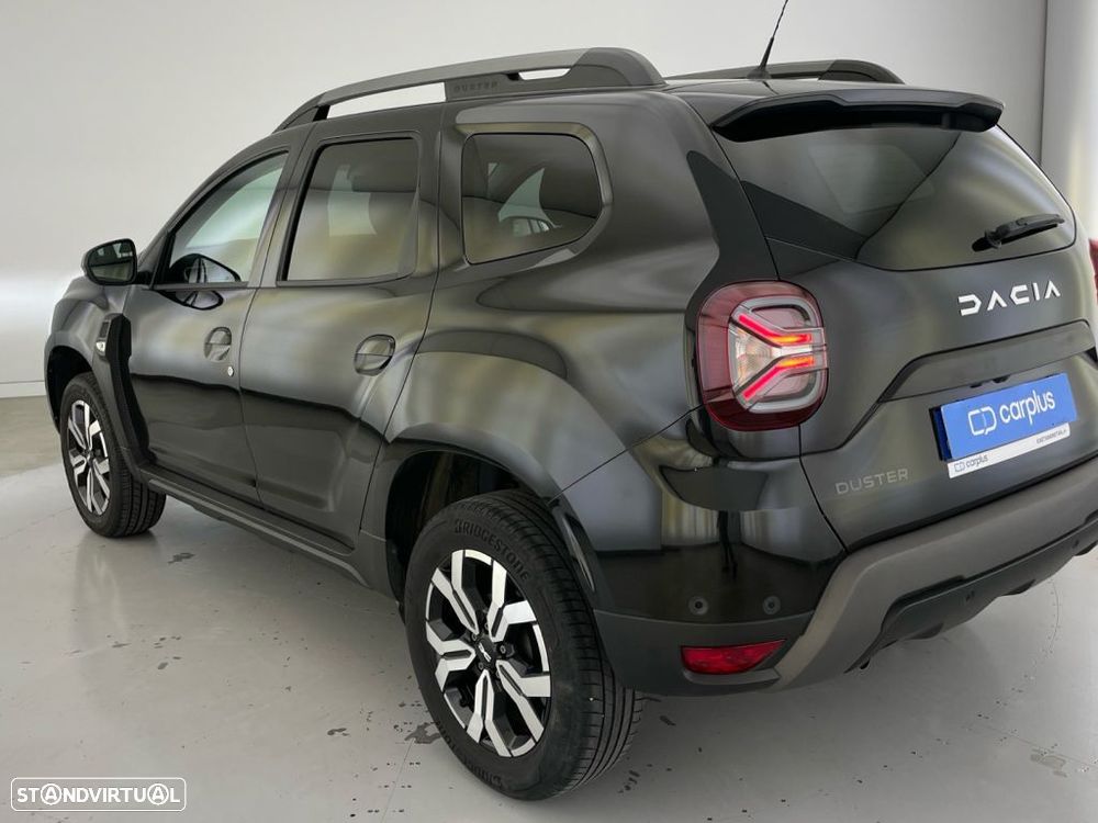 Dacia Duster 1.0 TCe Journey - 24