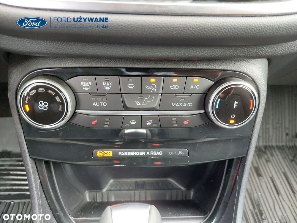 Ford Puma - 14
