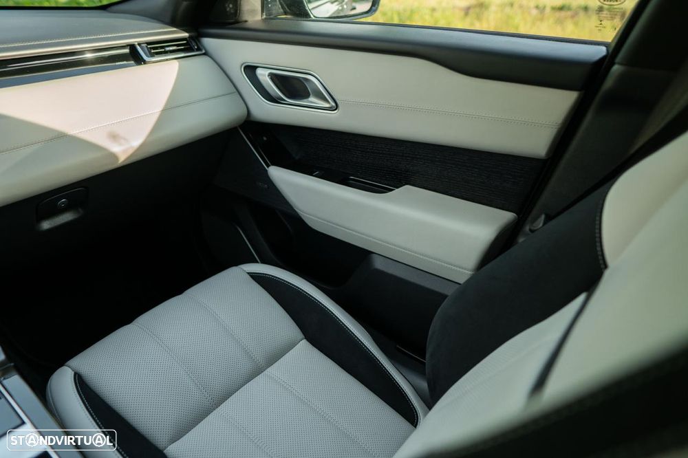 Land Rover Range Rover Velar P400e S - 21