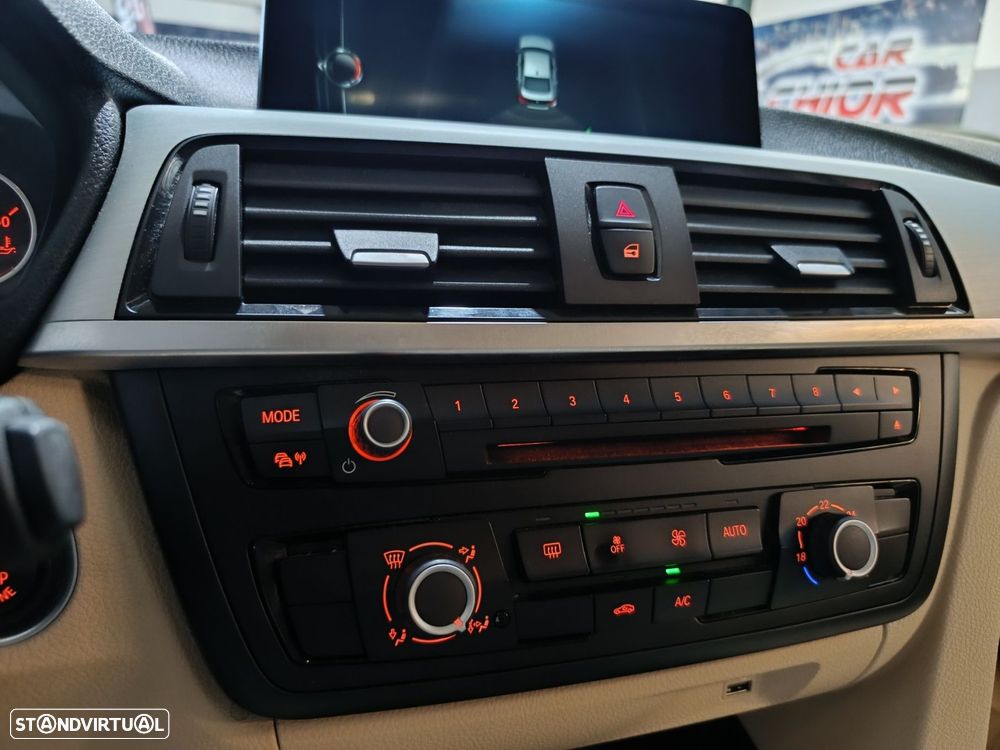 BMW 420 Gran Coupé d Line Luxury Auto - 23