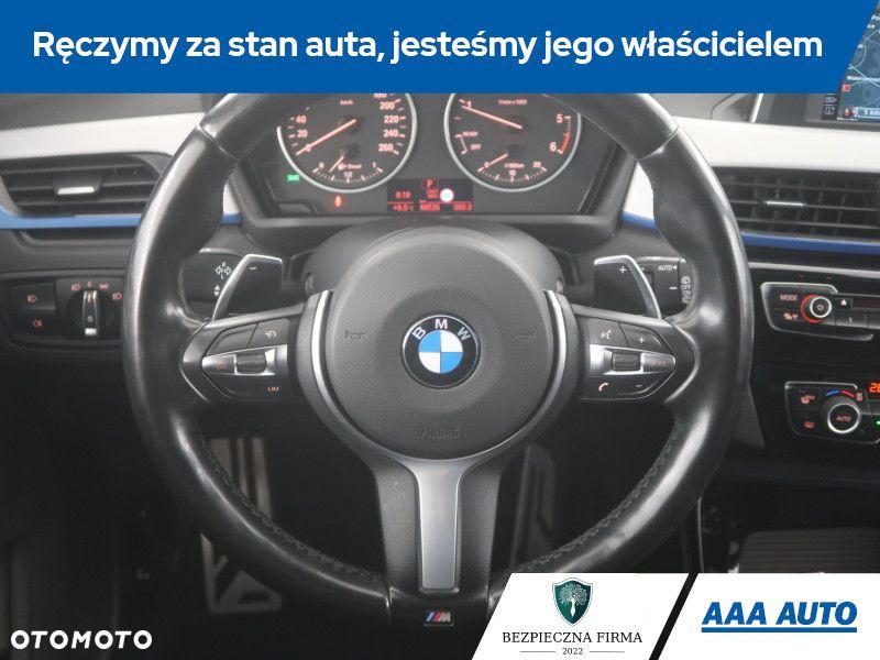 BMW X1 - 17