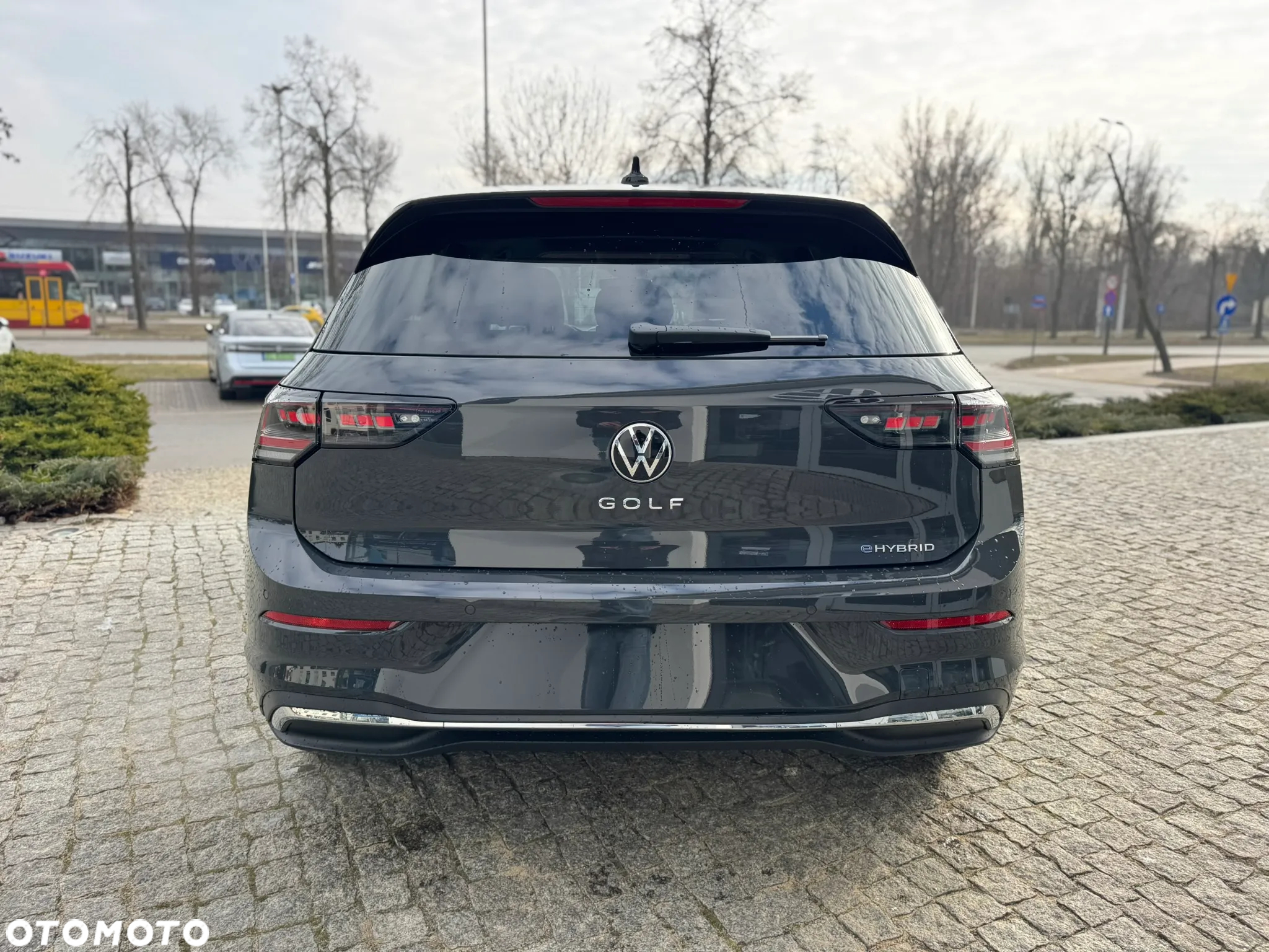 Volkswagen Golf - 7