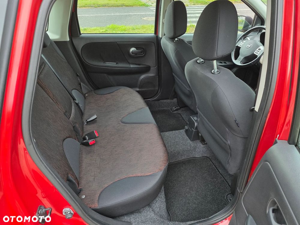 Nissan Note 1.4 Acenta - 16