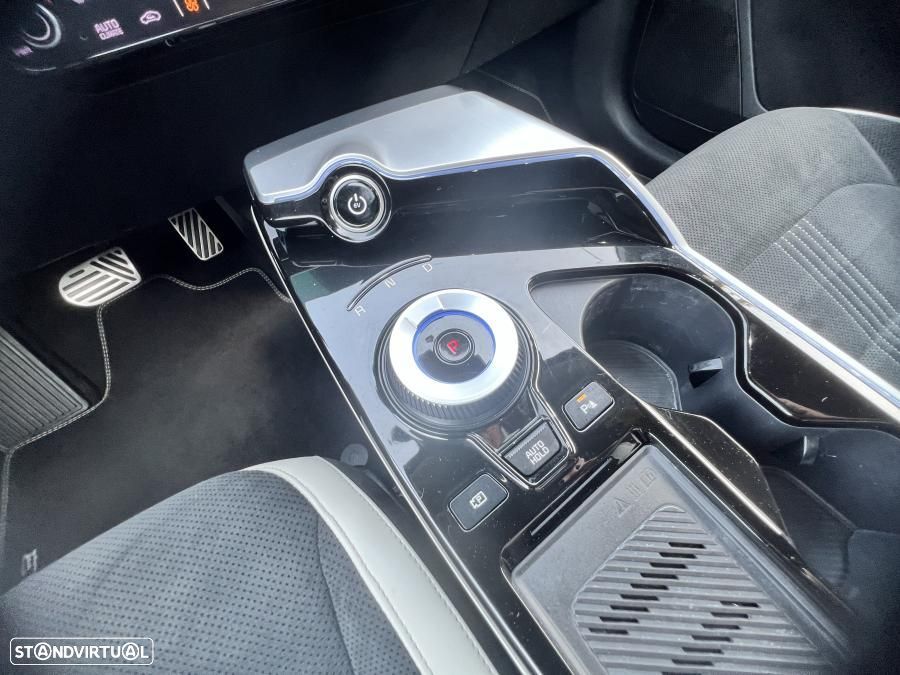 Kia EV6 77.4 kWh GT-Line - 54