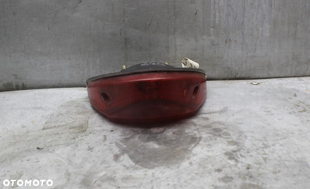 Daelim Roadwin 125 lampa tył tylna - 2