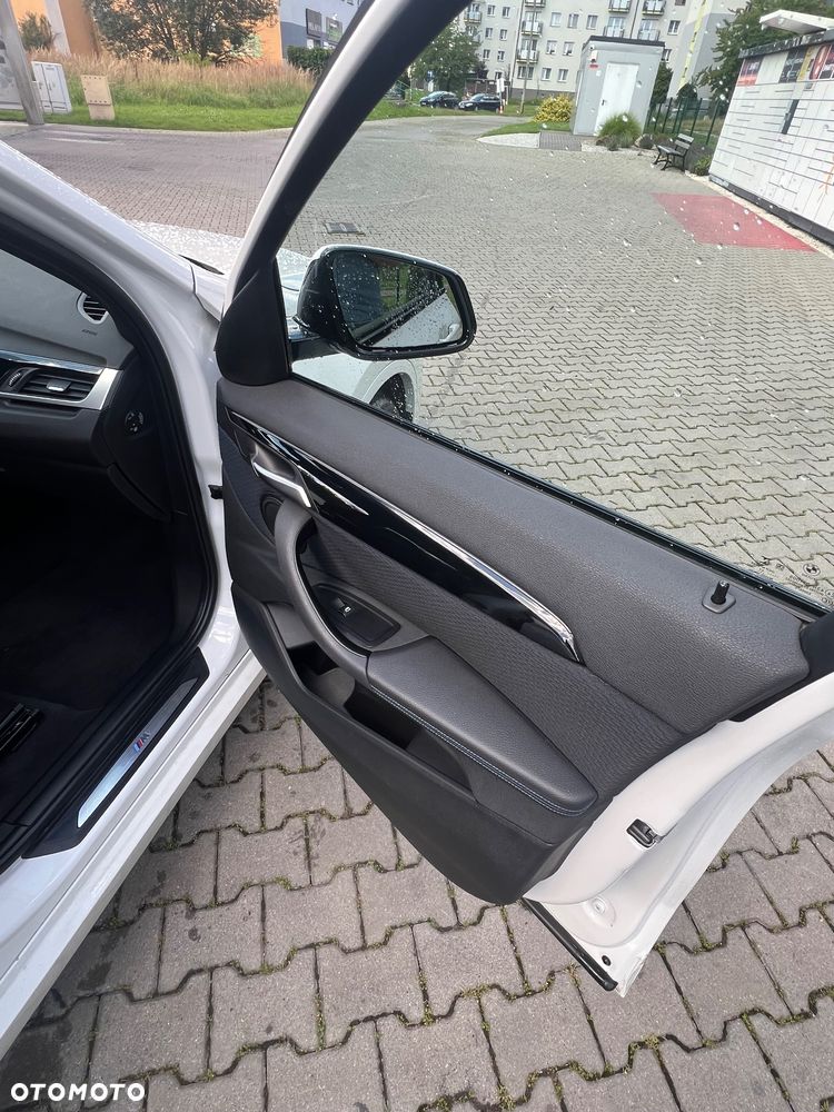 BMW X1 xDrive18d M Sport - 14