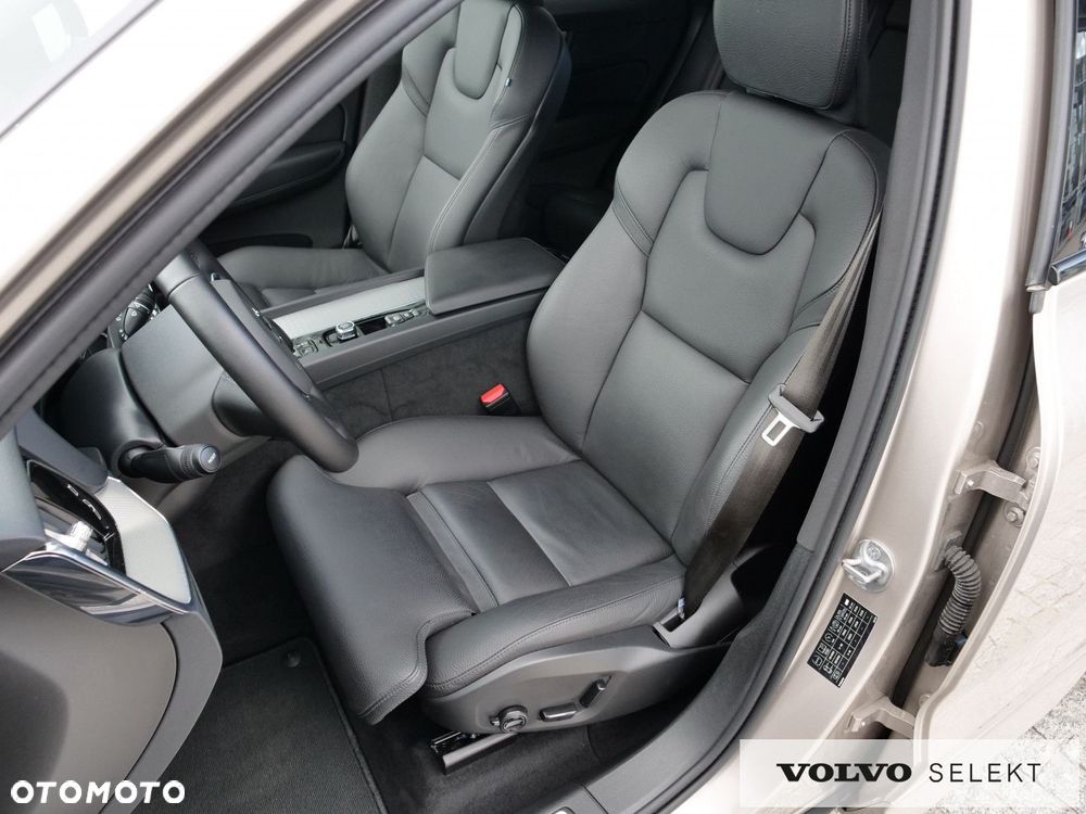 Volvo XC 60 - 11
