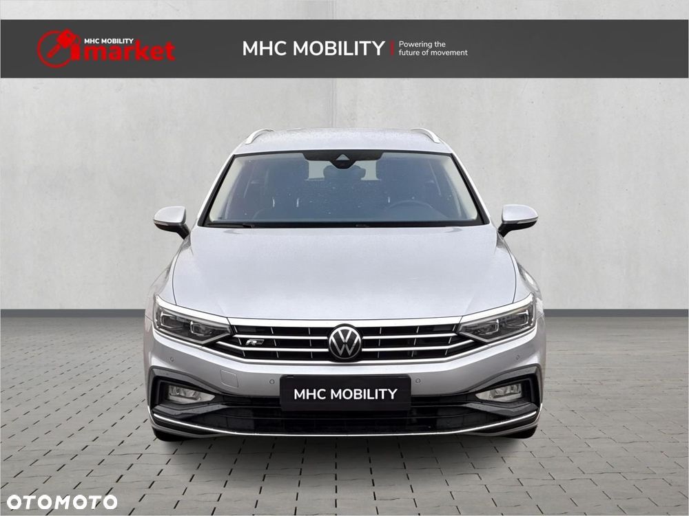 Volkswagen Passat 2.0 TSI Elegance DSG - 9