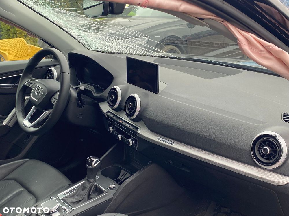 Audi Q2 40 TFSI Quattro Sport S tronic - 18