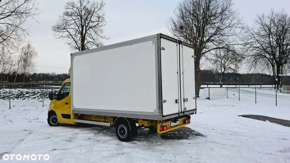 Renault MASTER KONTENER* 8EP. SALON PL*1 WŁAŚCICIEL - 20