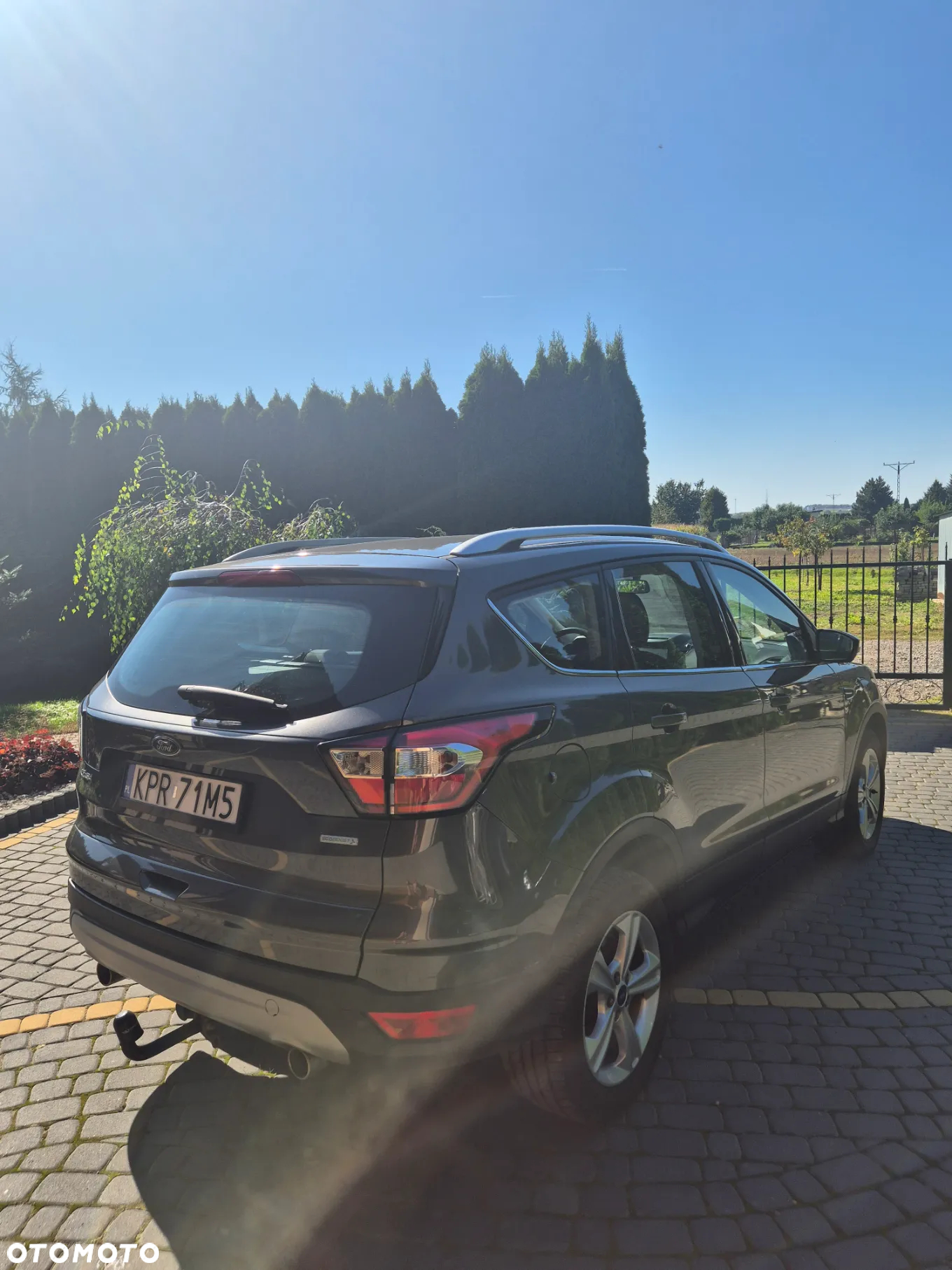 Ford Kuga 1.5 EcoBoost FWD Edition ASS - 2