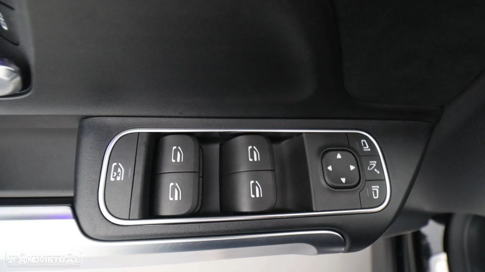Mercedes-Benz EQB 350 4Matic AMG Line - 20