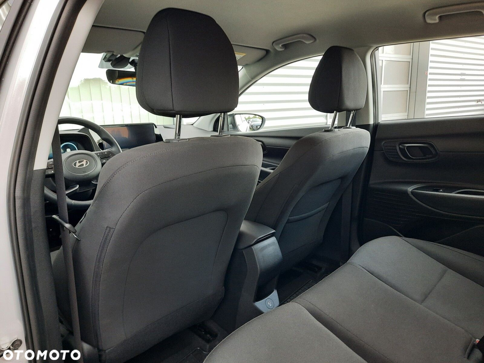 Hyundai i20 1.0 T-GDi Modern DCT - 16