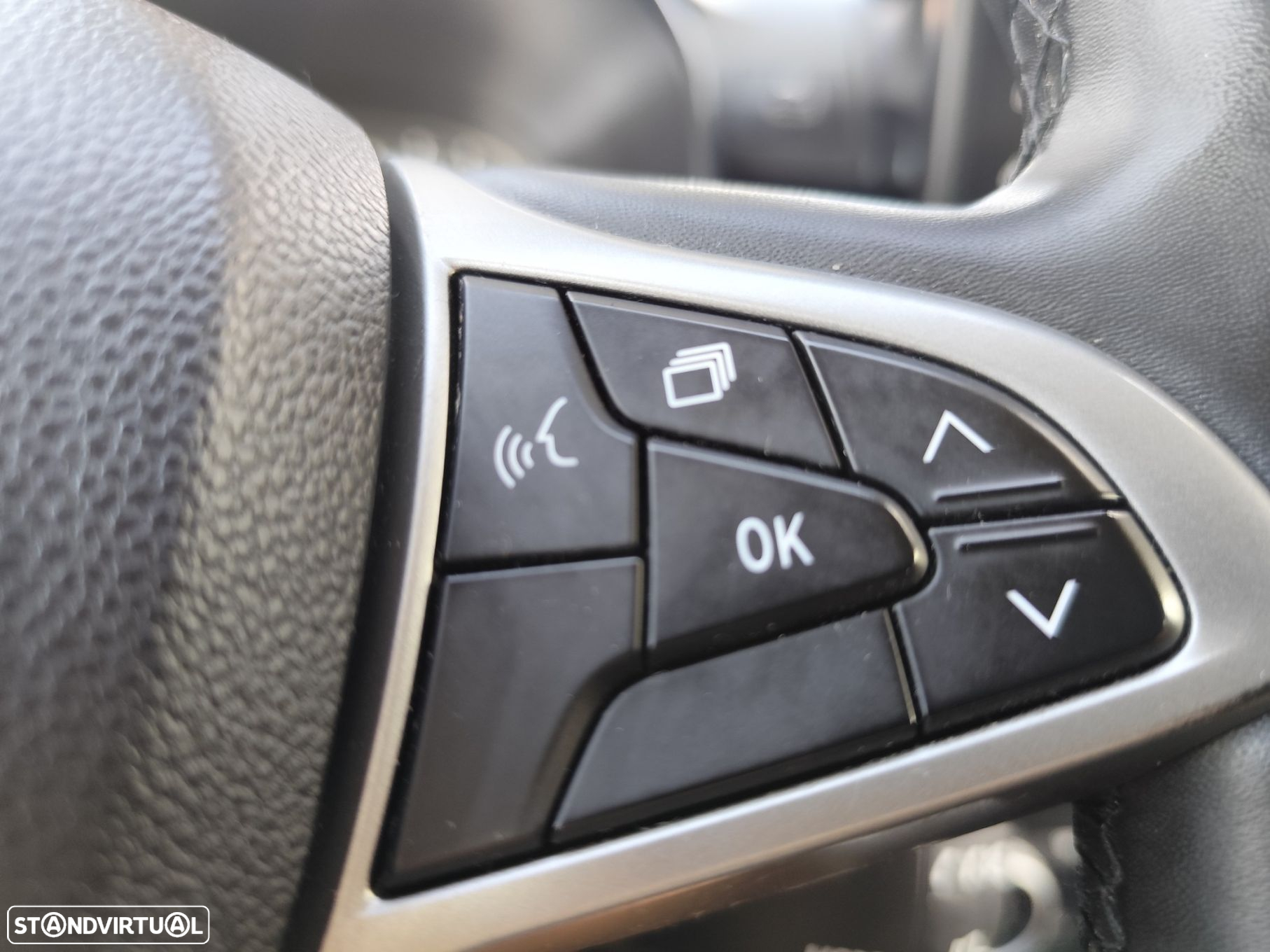 Dacia Jogger 1.0 ECO-G SL Extreme+ Up&Go 7L Bi-Fuel - 26