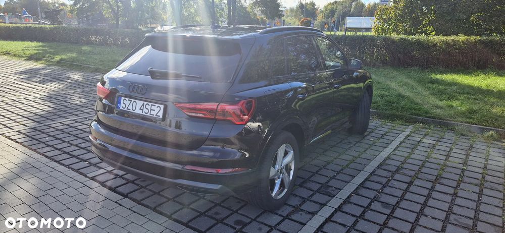 Audi Q3 35 TFSI - 12