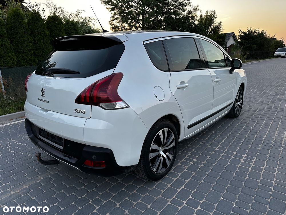 Peugeot 3008 - 7