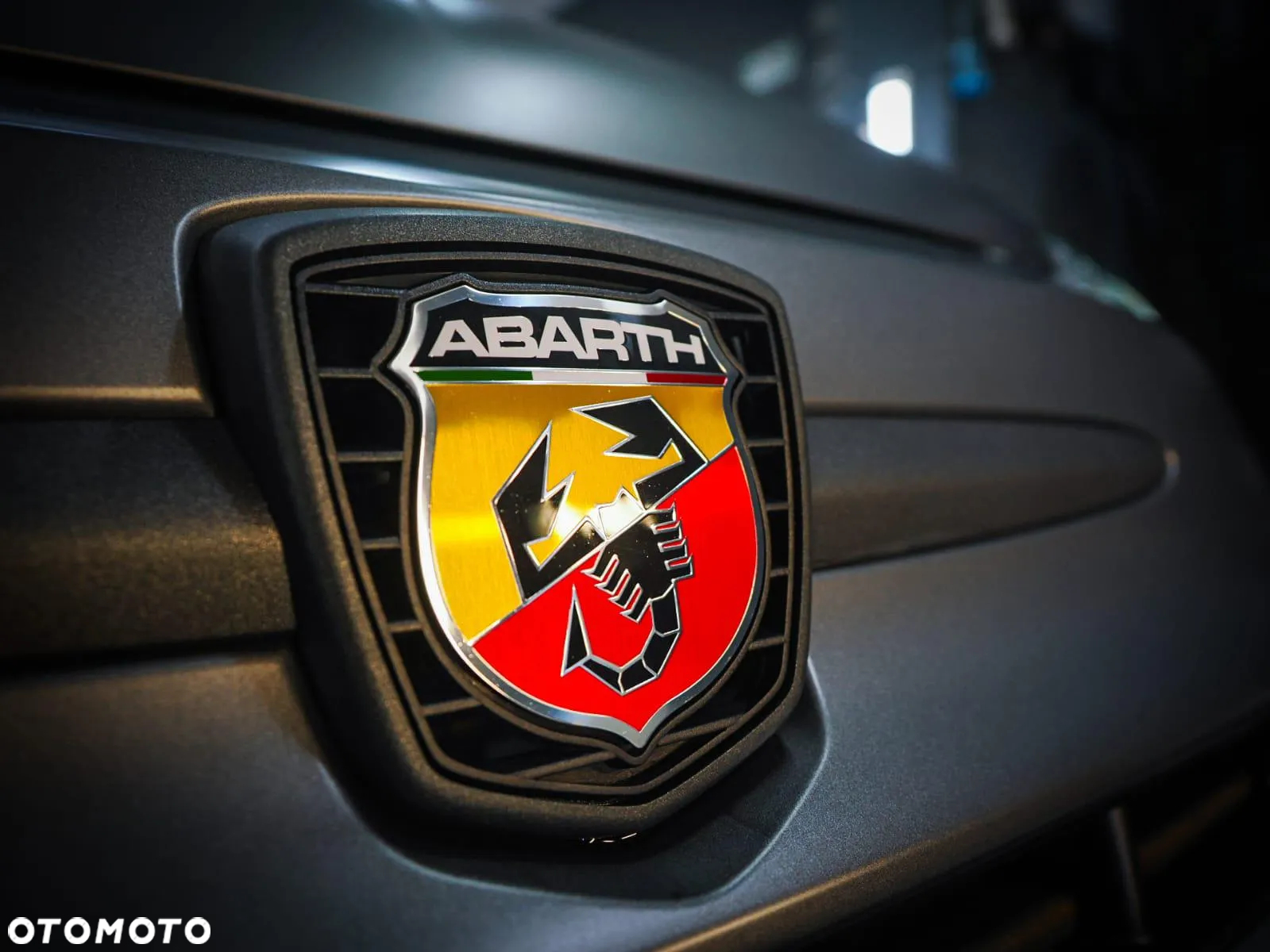Abarth 595 - 9
