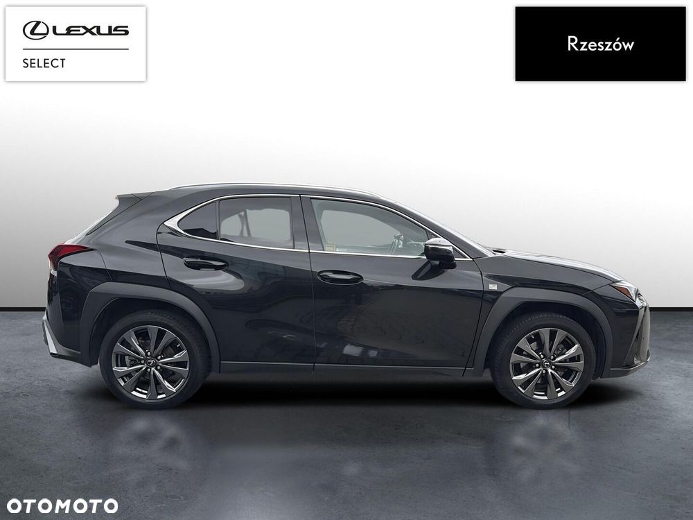 Lexus UX 250h GPF F Sport Design 2WD - 6