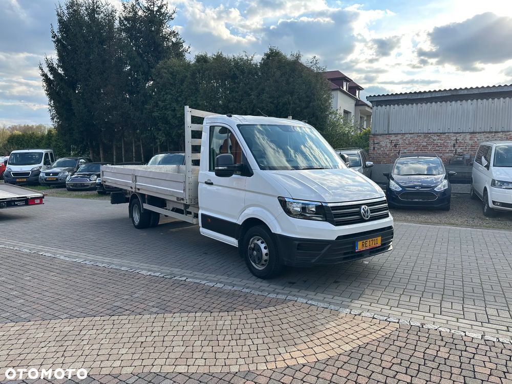 Volkswagen CRAFTER - 3