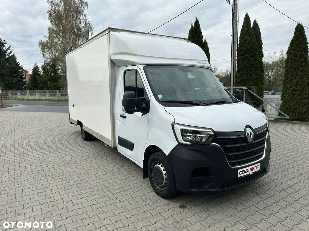 Renault Master - 8