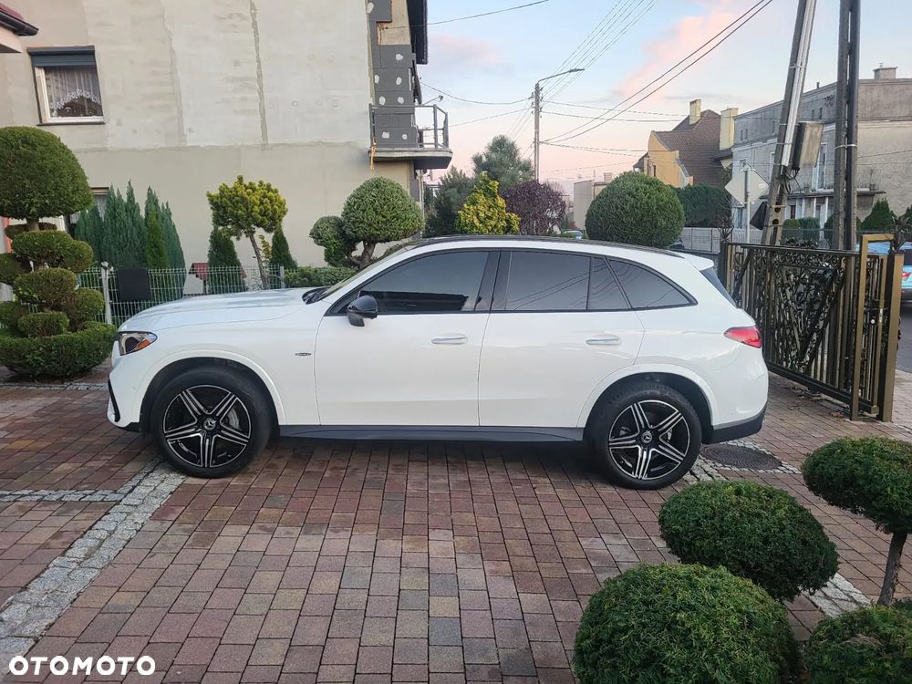 Mercedes-Benz GLC - 6