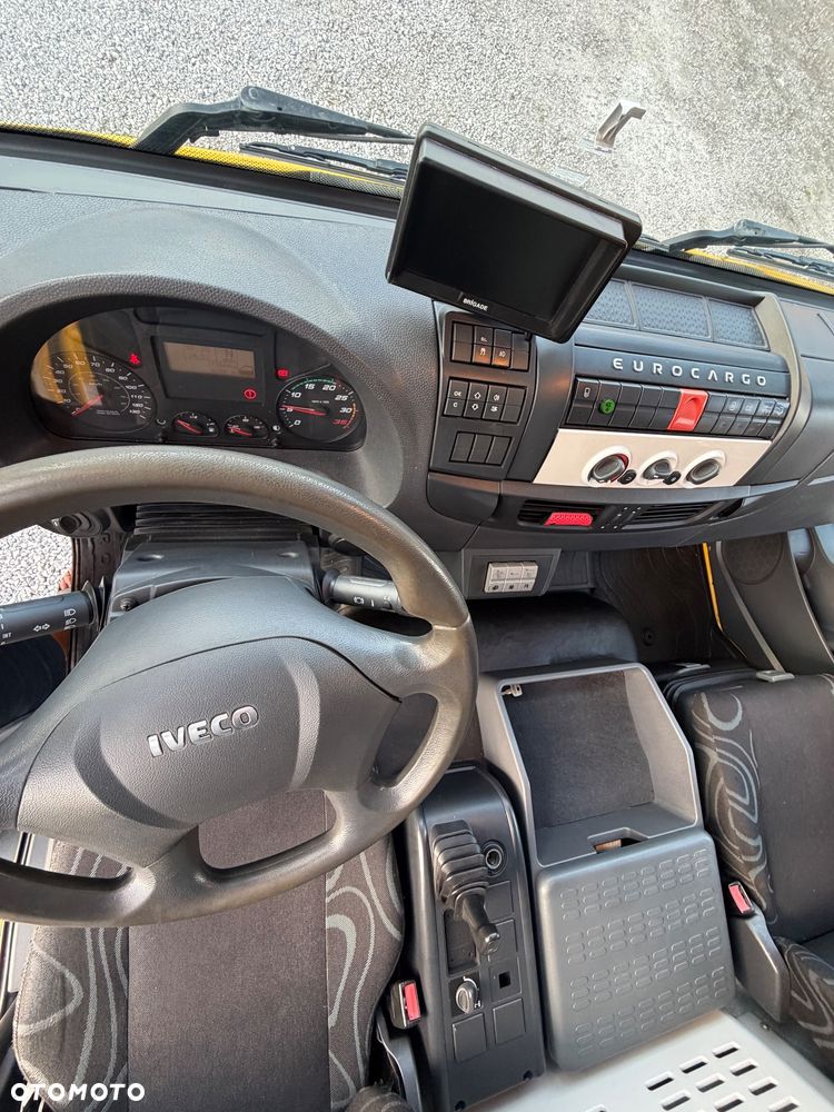 Iveco EUROCARGO - 24
