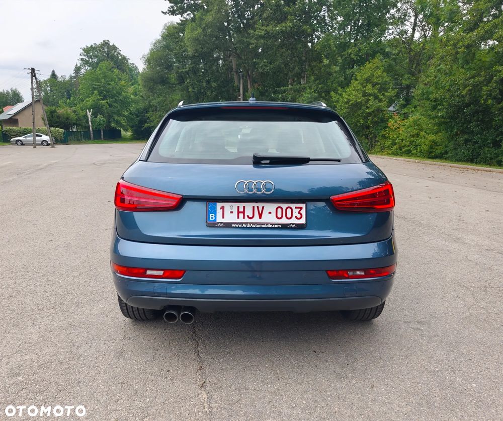 Audi Q3 1.4 TFSI Sport - 6