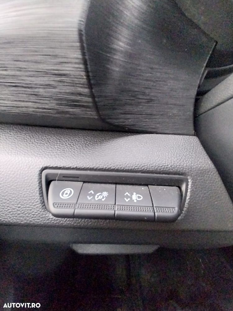 Renault Trafic Blue Grand Life - 9