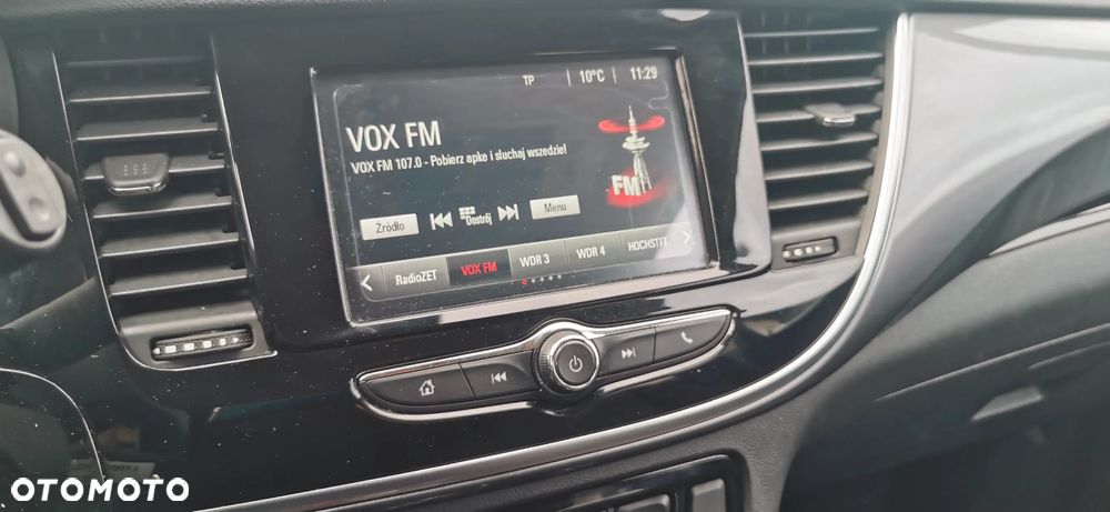 Opel Mokka 1.4 Turbo ecoFLEX Start/Stop Edition - 4