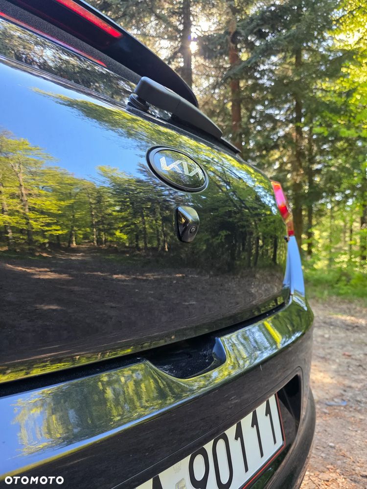 Kia Ceed 1.6 T-GDI GT L - 18