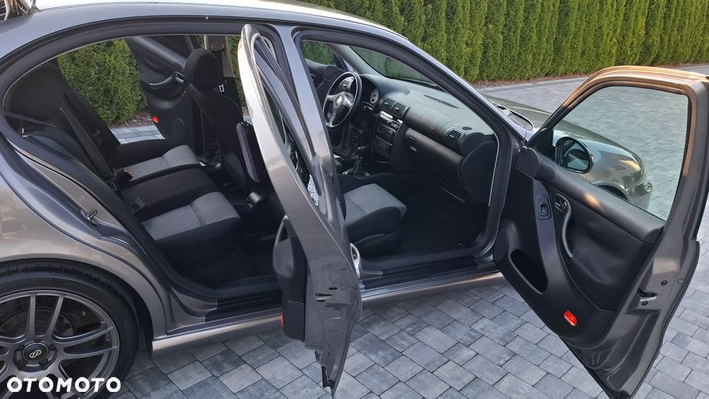 Seat Leon 1.8 20V T Formula Racing - 17