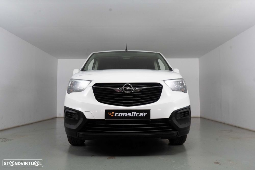 Opel Combo 1.5 CDTi L1H1 Edition Plus - 3