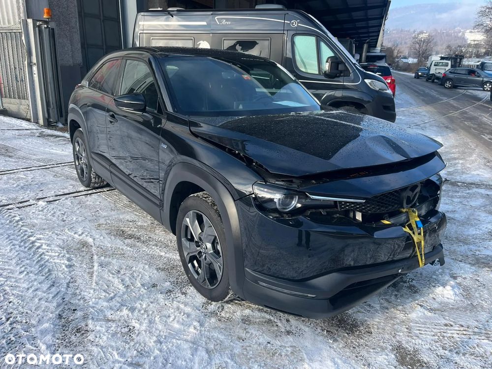 Mazda MX-30 e-SKYACTIV MAKOTO - 4