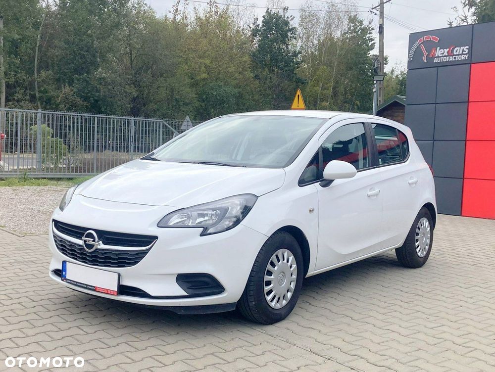 Opel Corsa 1.4 Enjoy - 6