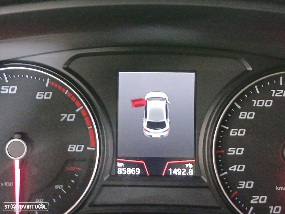 SEAT Leon 1.0 EcoTSI Style S/S - 6