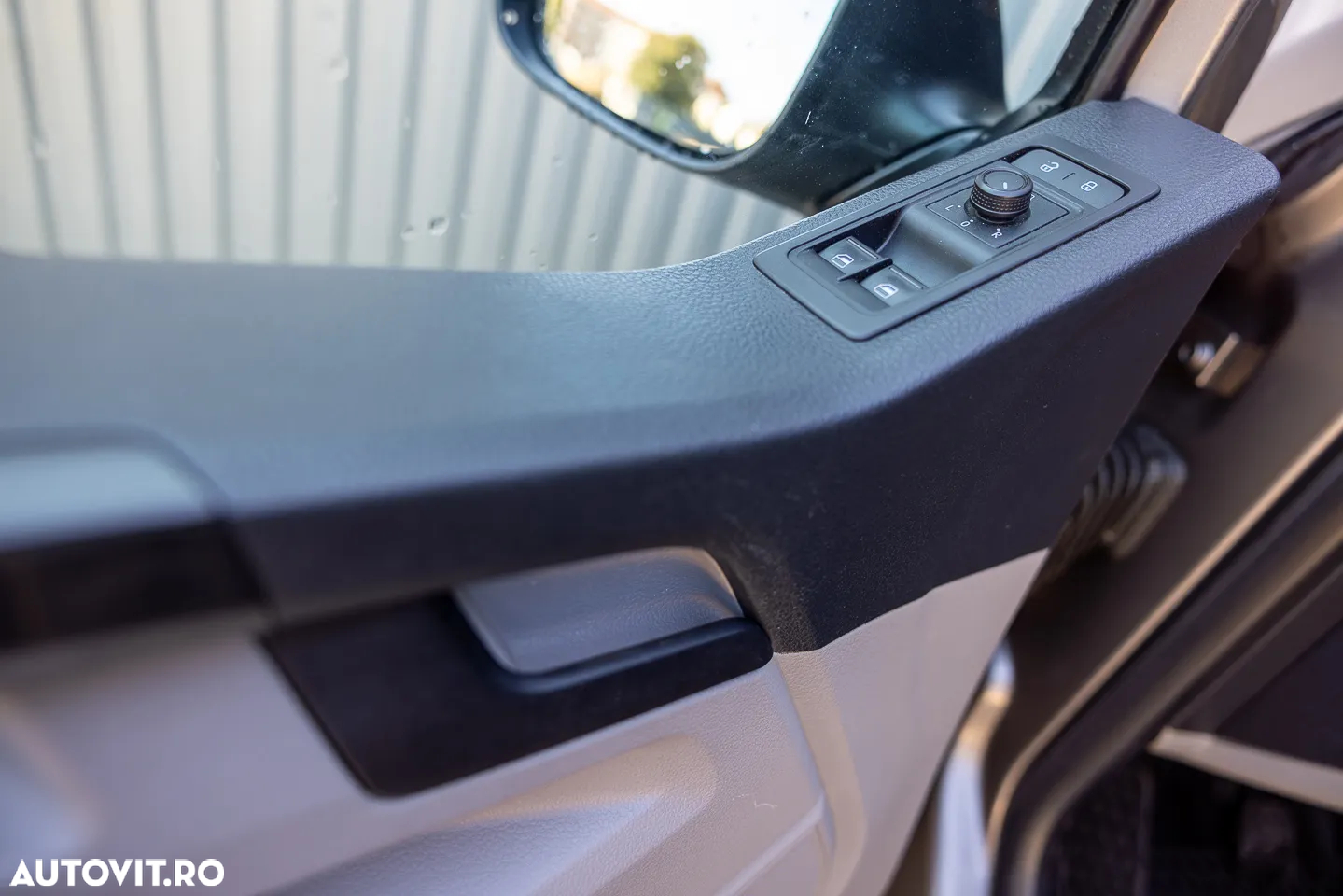 Volkswagen Transporter T6 Kurz EU6 Plus Comfortline - 15