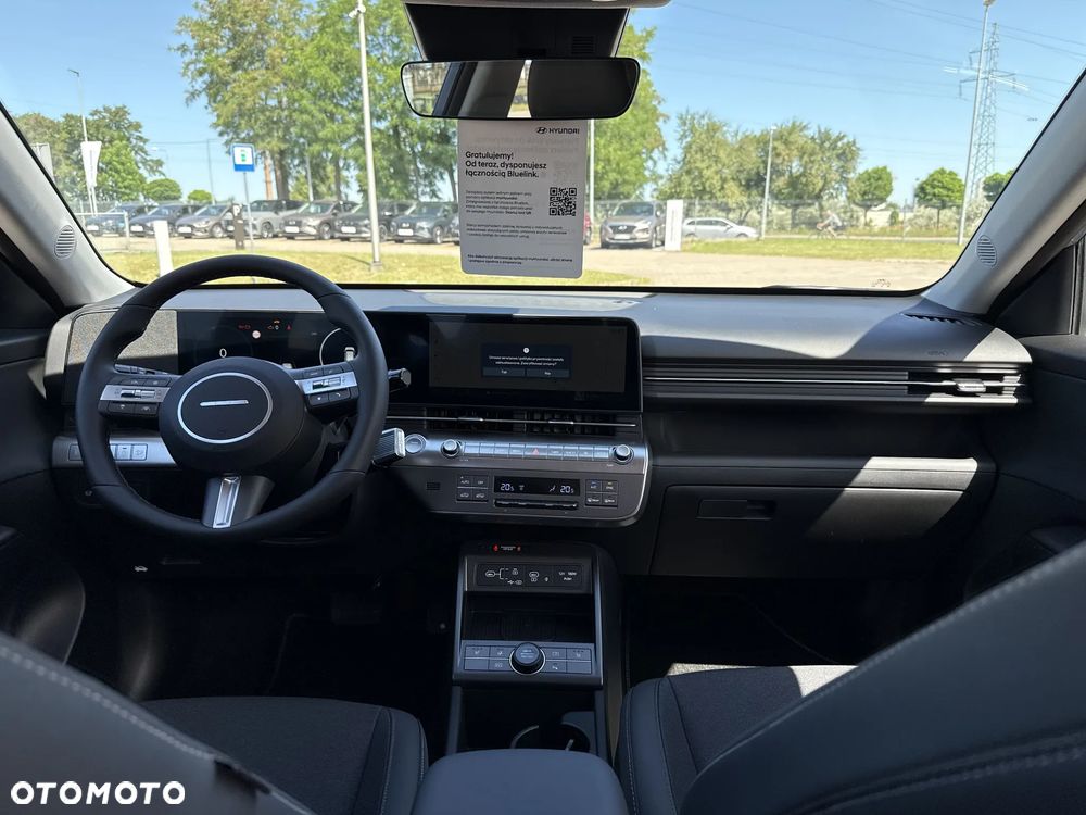 Hyundai Kona 1.6 T-GDI Executive DCT - 24