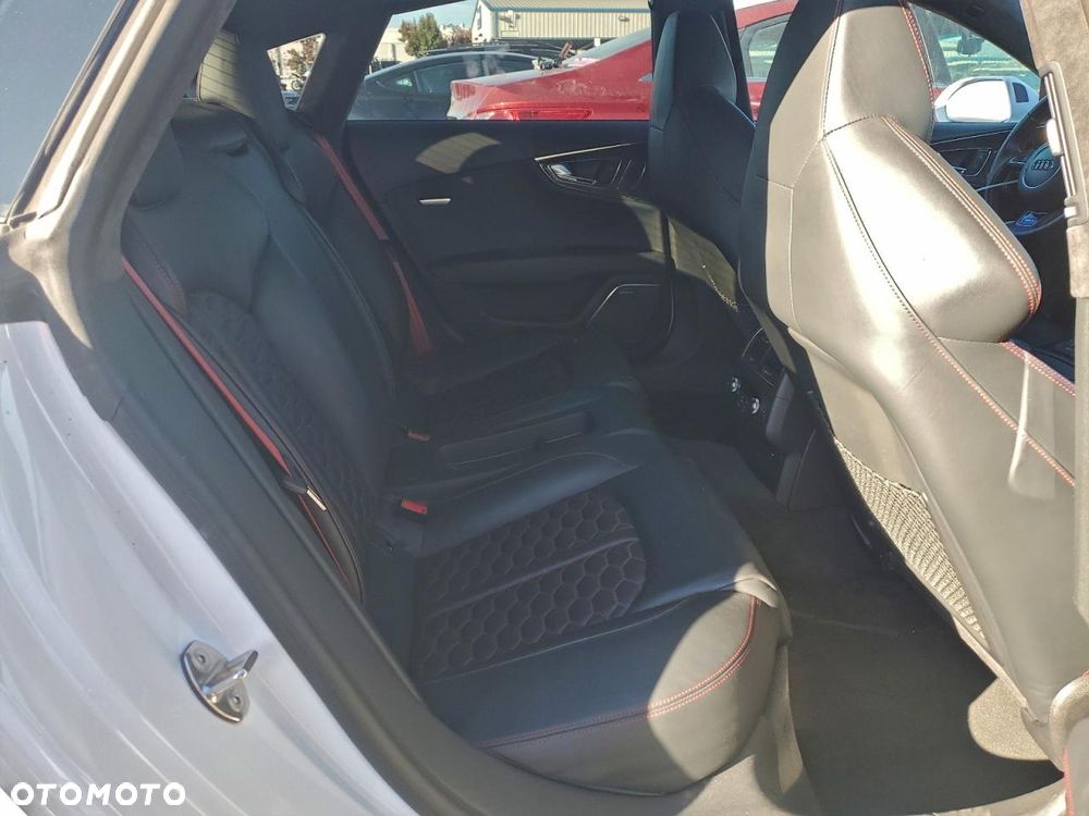 Audi RS7 Sportback - 10