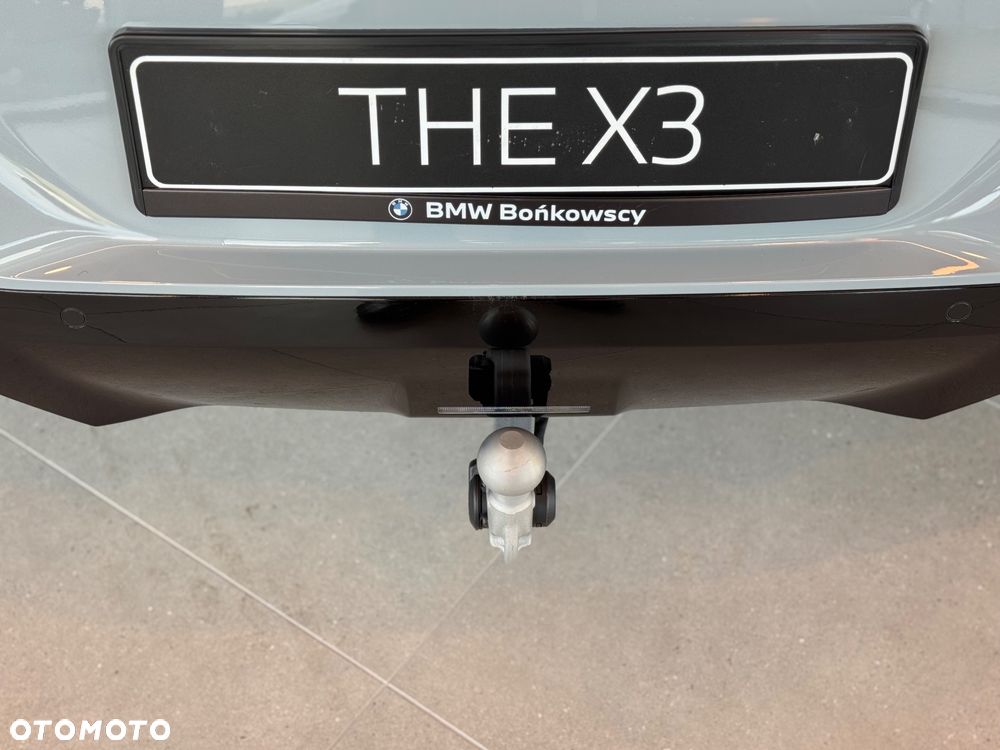 BMW X3 - 10