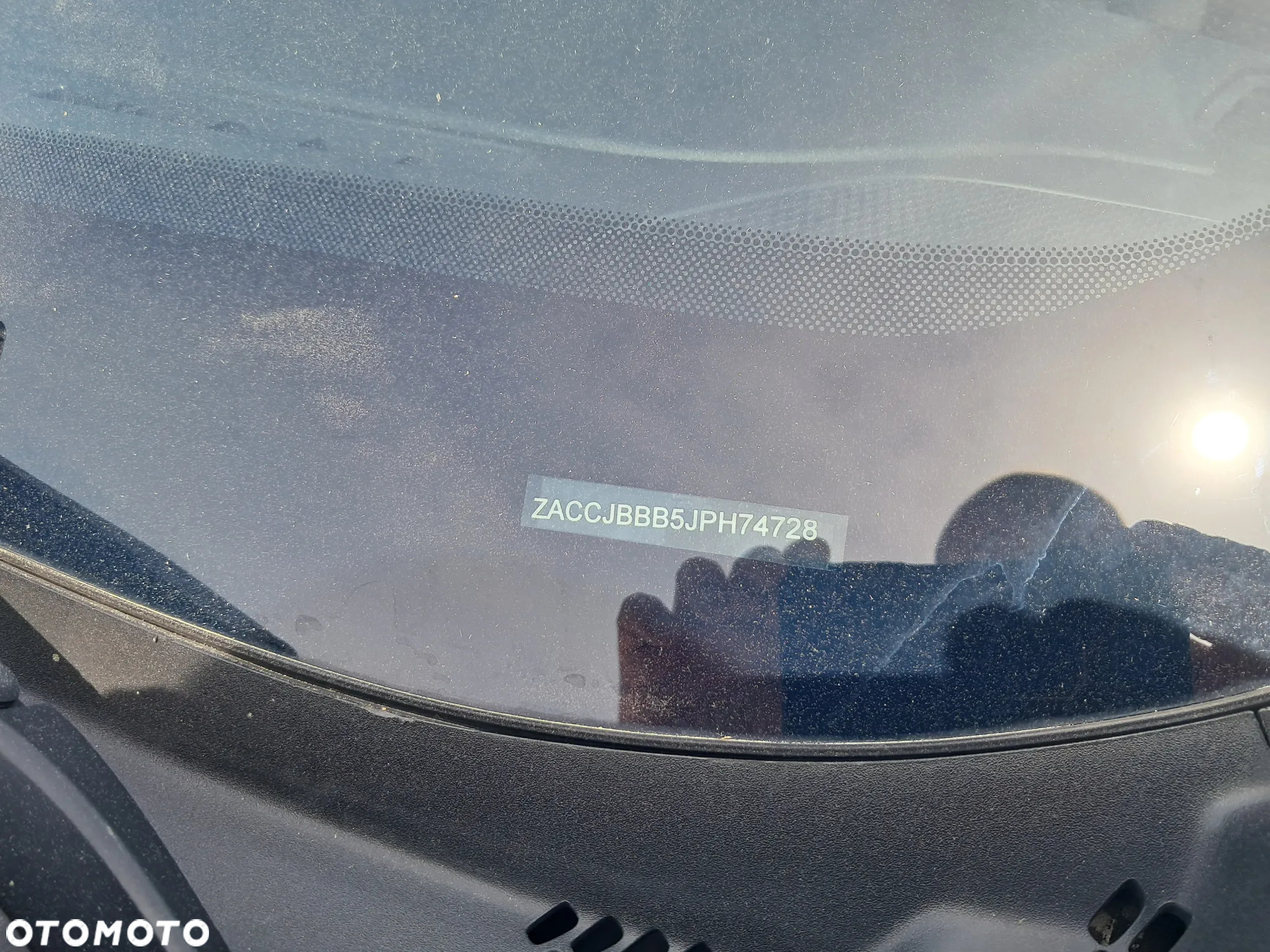 Jeep Renegade - 10