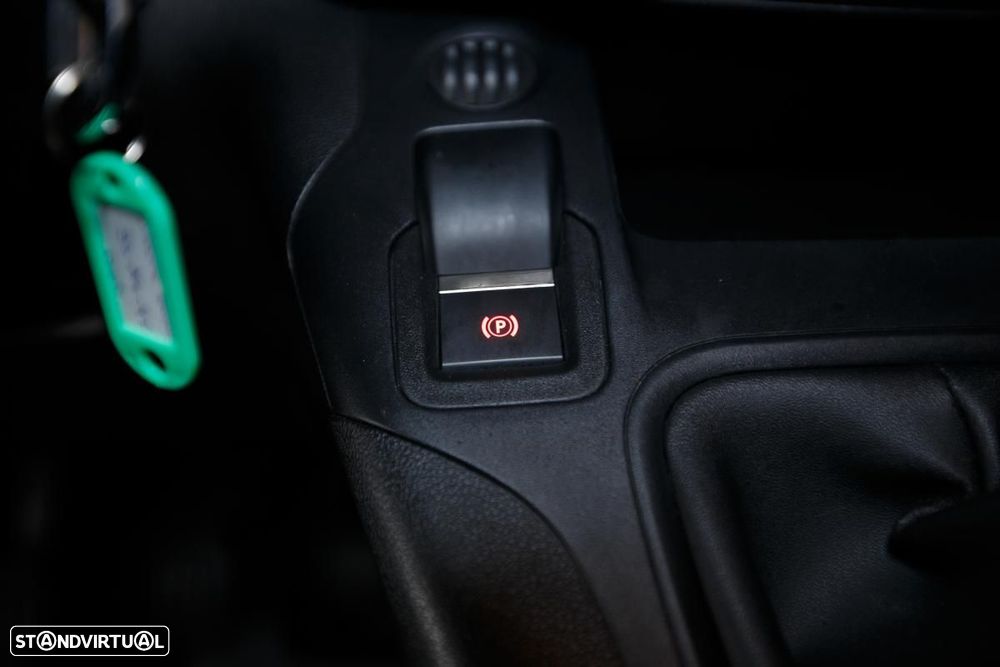 Citroën Berlingo 1.6 BlueHDi 3L c/iva - 18