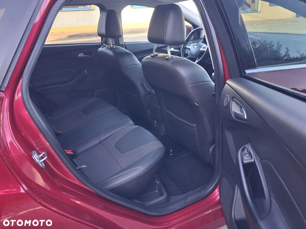 Ford Focus - 29