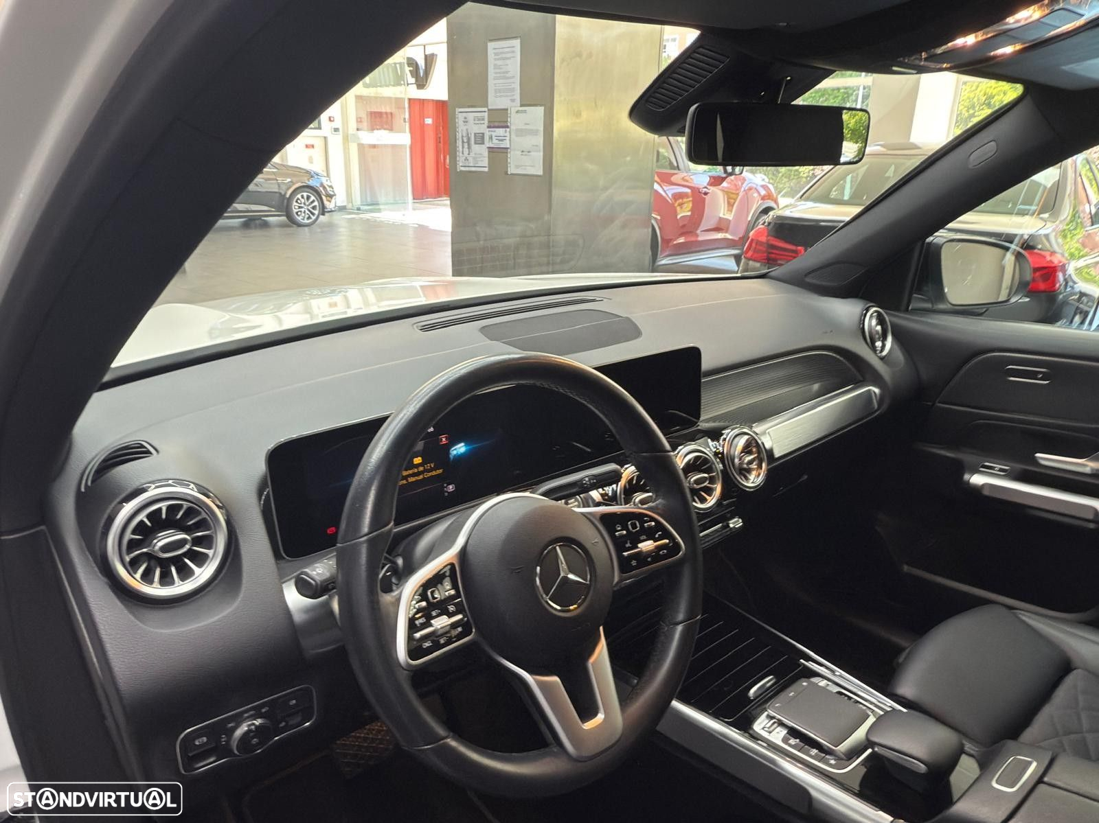 Nissan Leaf e+ N-Connecta Full Led - 35