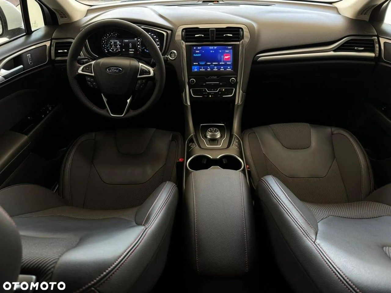 Ford Mondeo 2.0 EcoBlue ST-Line - 31