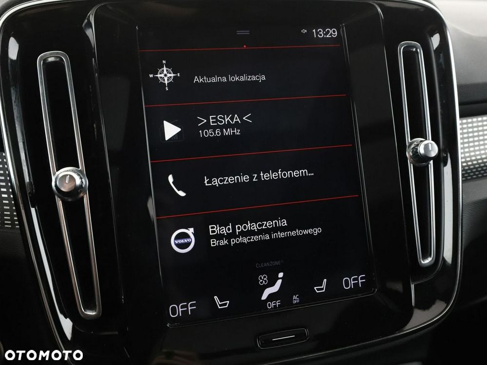 Volvo XC 40 T5 AWD R-Design - 24