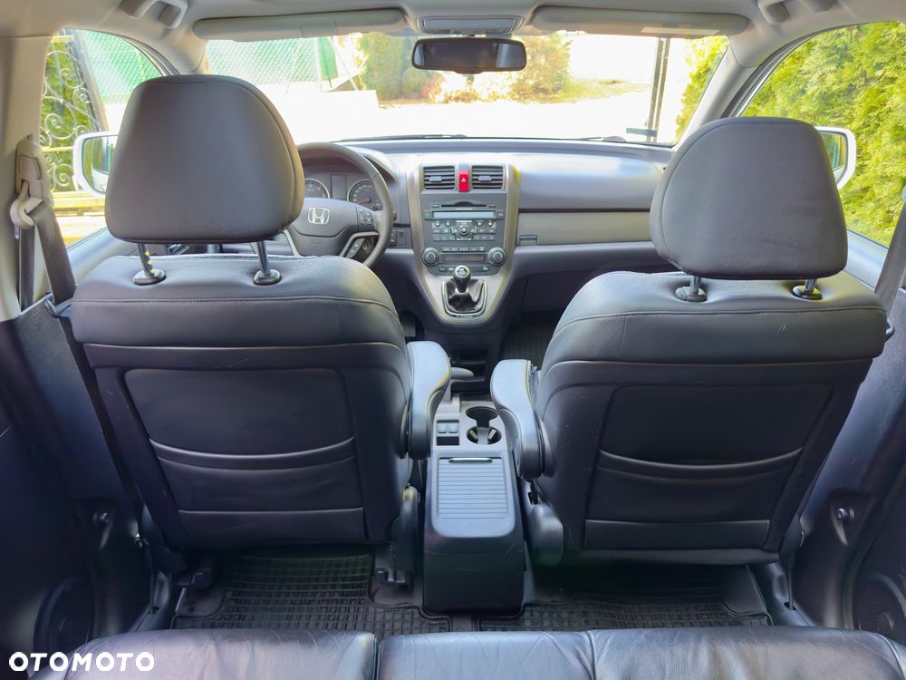 Honda CR-V 2.2i DTEC DPF Executive - 13
