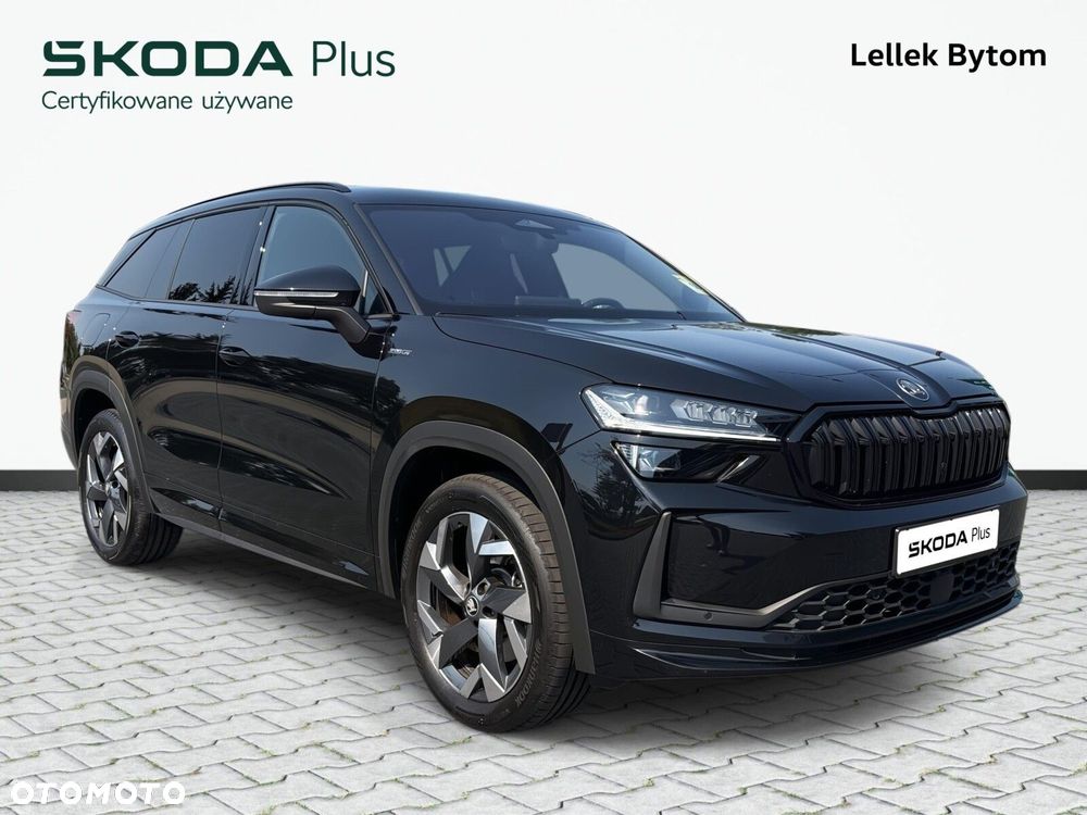 Skoda Kodiaq - 4