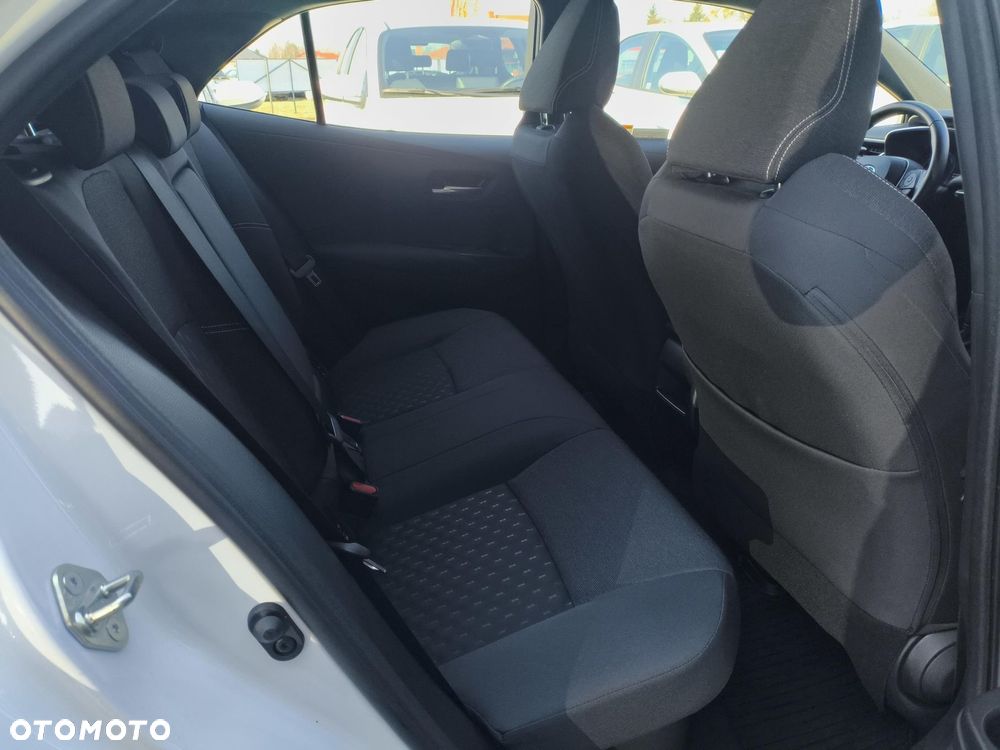 Toyota Corolla 1.8 Hybrid Comfort - 10